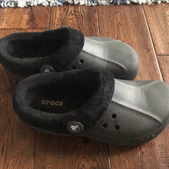 crocs classic blitzen iii clog